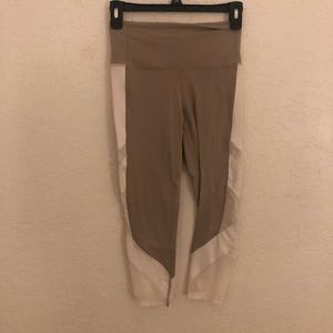 Athleta 7/8 Leggings